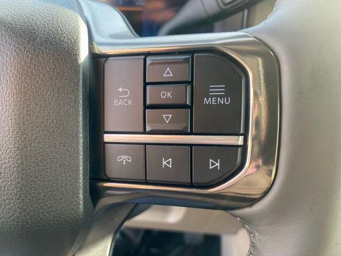 New 2026 Ford F450 Platinum w/ Platinum Plus Package image 38