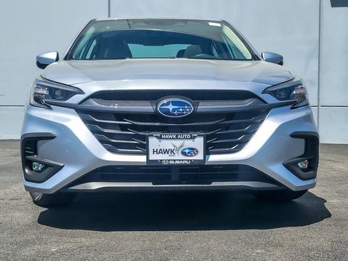 Certified 2025 Subaru Legacy Premium image 4