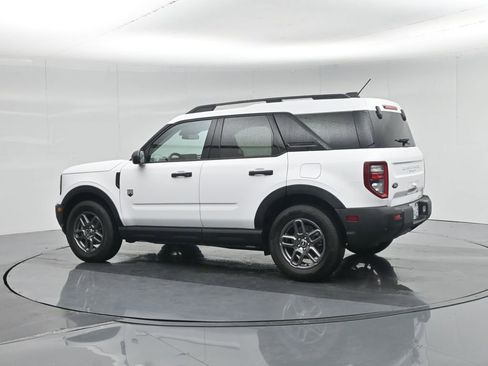 Used 2025 Ford Bronco Sport Big Bend w/ Convenience Package image 7