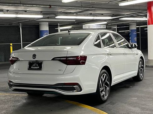 Used 2023 Volkswagen Jetta SEL FWD image 6