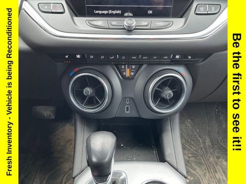 Used 2022 Chevrolet Blazer LT w/ LPO, Floor Liner Package image 18