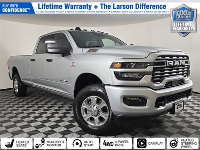 New 2026 RAM 3500 Big Horn