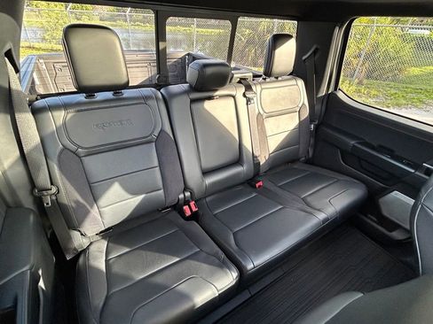 Used 2024 Ford F150 Raptor AWD/4WD image 33