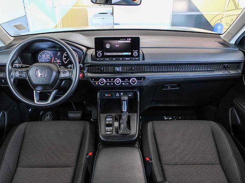 Used 2024 Honda CR-V EX image 12