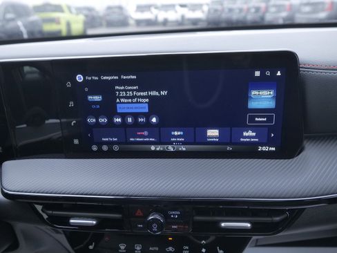 New 2026 Nissan Kicks SR w/ SR Premium Package image 19