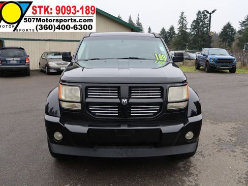 Used 2007 Dodge Nitro R/T image 12