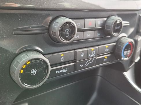 New 2026 Ford F150 STX AWD/4WD image 46