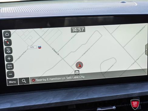 Used 2023 Kia Telluride EX X-Line image 28