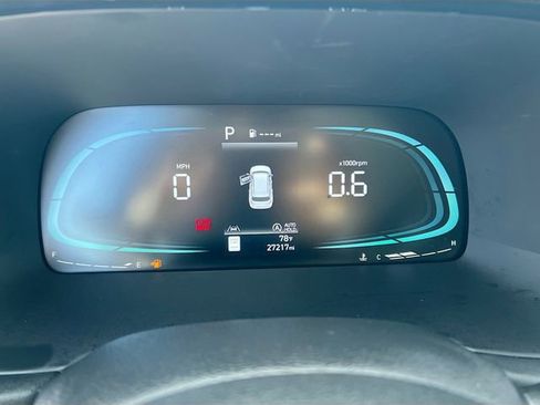 Used 2023 Hyundai Palisade XRT FWD image 15