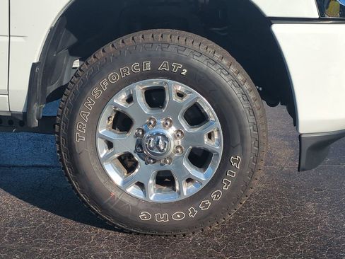 Used 2023 RAM 2500 Laramie image 11