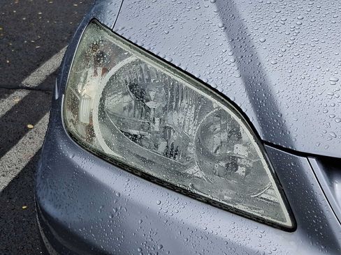 Used 2004 Honda Civic EX image 10