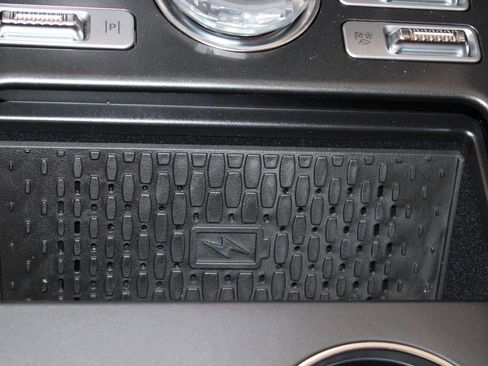 New 2026 Lincoln Nautilus Reserve image 46