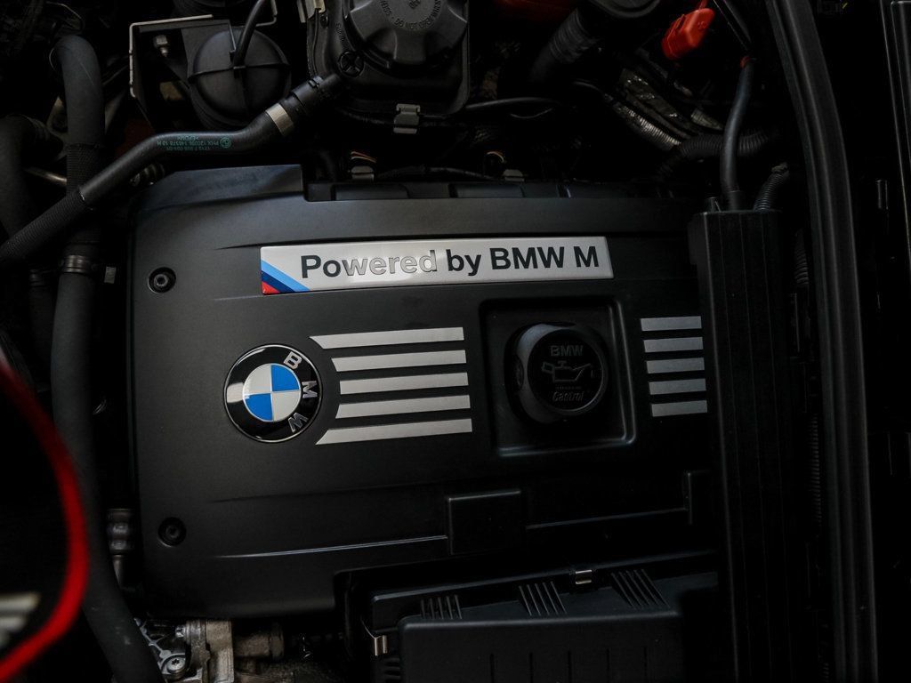 Used 2011 BMW 1 Series M RWD image 7