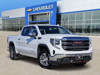 Used 2024 GMC Sierra 1500 SLT