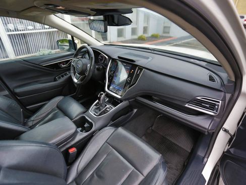 Used 2023 Subaru Outback Touring XT AWD/4WD image 14