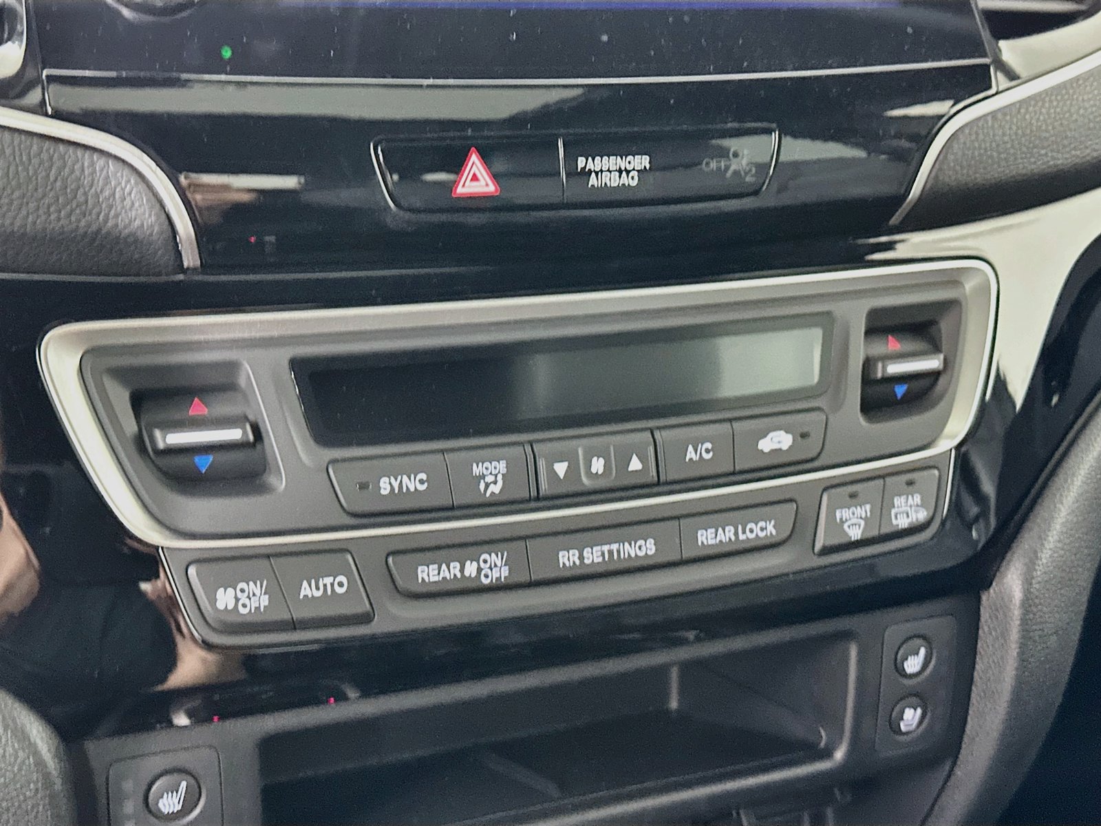 Used 2021 Honda Passport Elite image 26