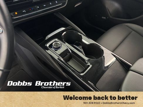 Used 2024 Buick Envision Preferred AWD/4WD image 25