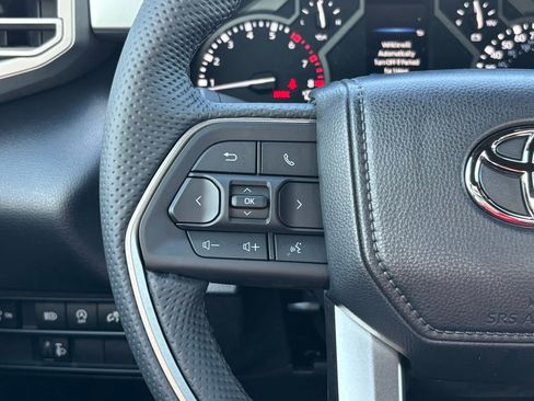 New 2026 Toyota Tundra SR5 image 17