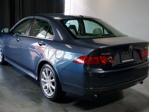 Used 2008 Acura TSX FWD image 31