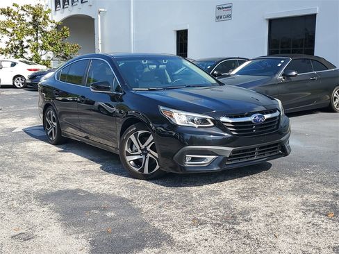 Used 2020 Subaru Legacy Limited XT w/ Popular Package #2 image 29