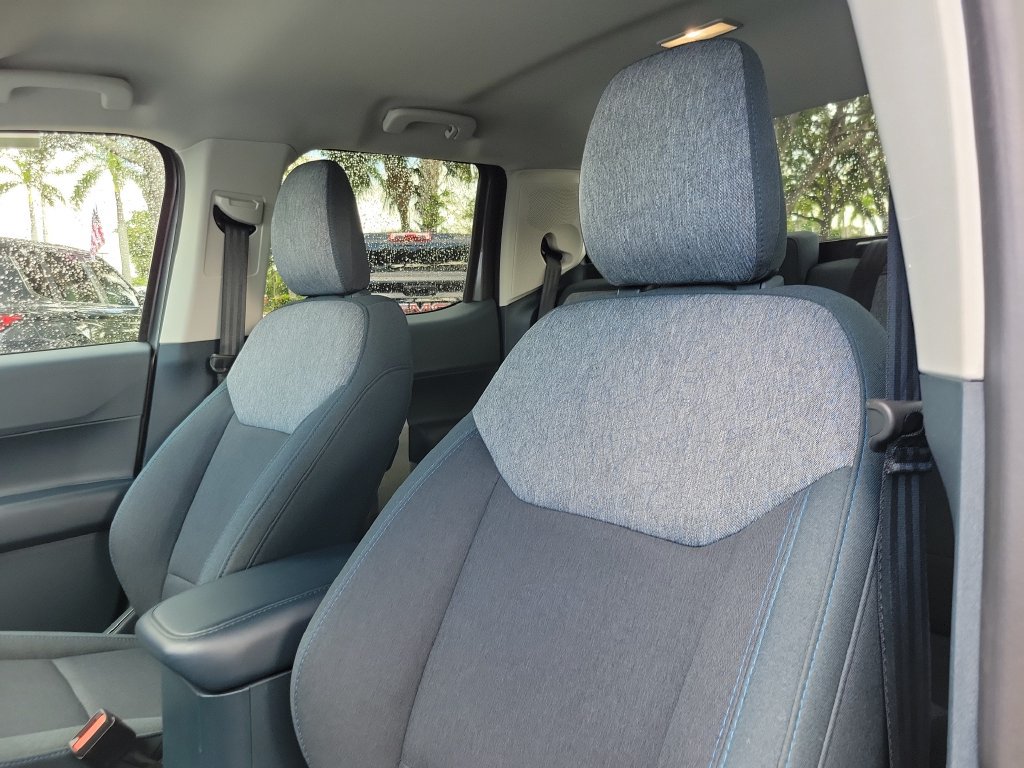 Certified 2026 Ford Maverick XLT AWD/4WD image 12