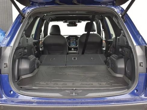 Used 2025 Subaru Forester Sport w/ Popular Package #1 AWD/4WD image 28