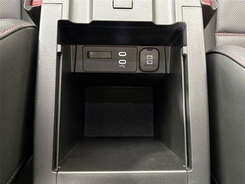 Certified 2025 MAZDA CX-5 2.5 Turbo image 40