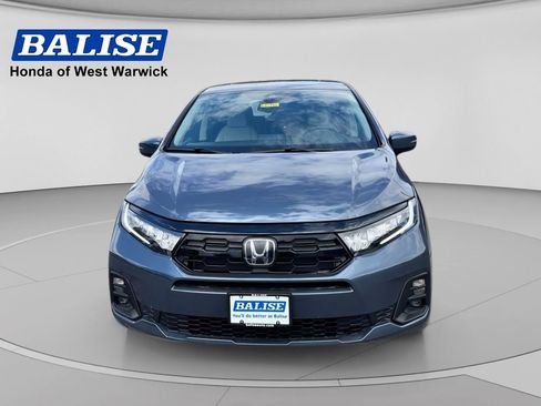 New 2026 Honda Odyssey Touring image 2