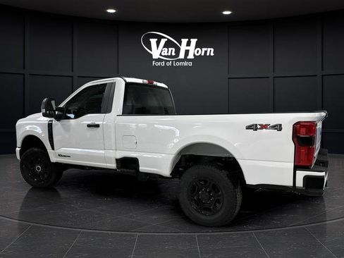 New 2026 Ford F250 XL w/ STX Appearance Package image 3