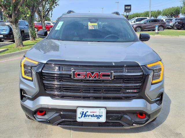 New 2026 GMC Terrain AT4 w/ Convenience Package III AWD/4WD image 24
