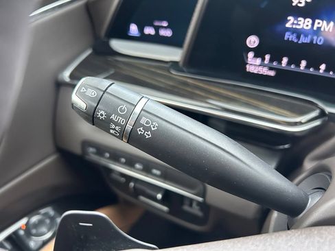 Used 2024 Cadillac Escalade Sport AWD/4WD image 56