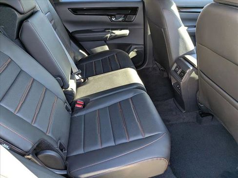 Certified 2026 Honda CR-V Sport Touring image 19