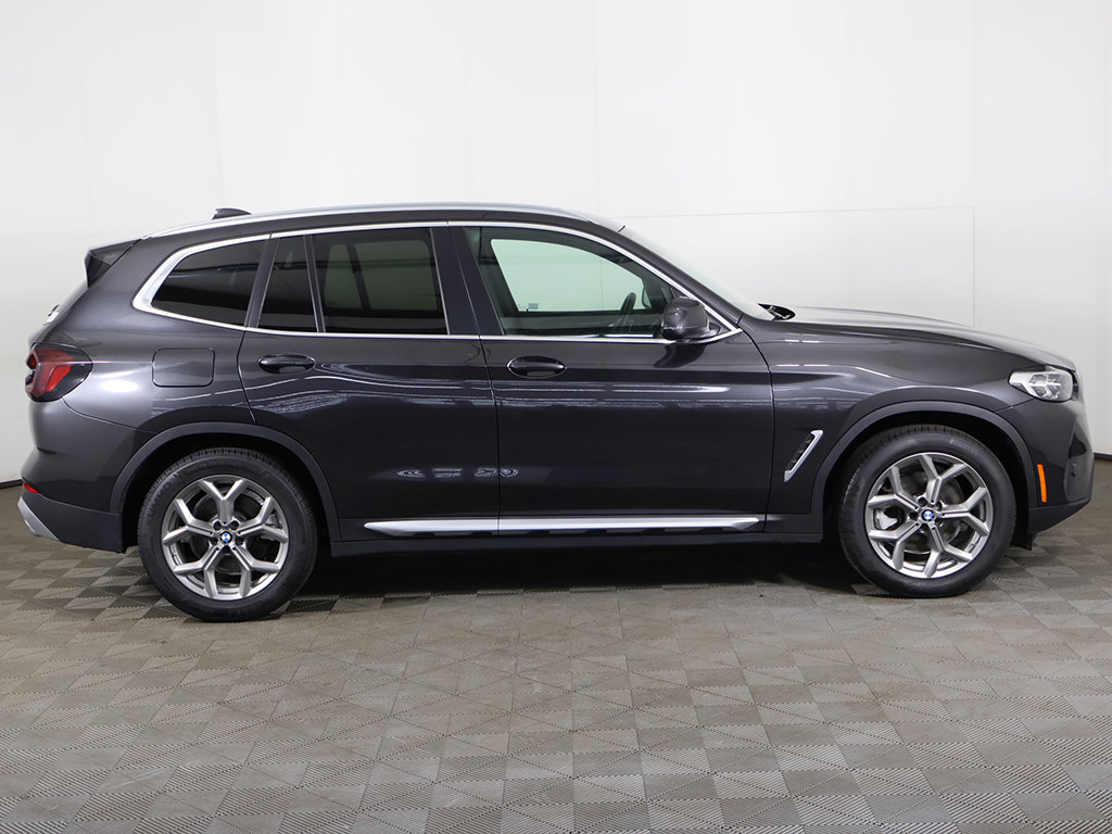 Used 2022 BMW X3 xDrive30i AWD/4WD image 19