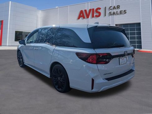 Used 2025 Honda Odyssey Sport-L image 9