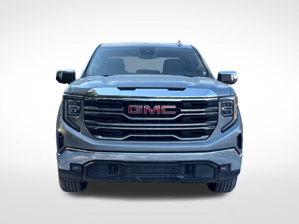 Used 2025 GMC Sierra 1500 SLT AWD/4WD image 8