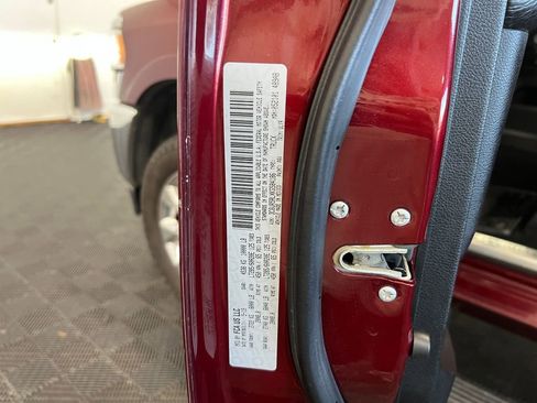 Used 2019 RAM 2500 Limited image 16