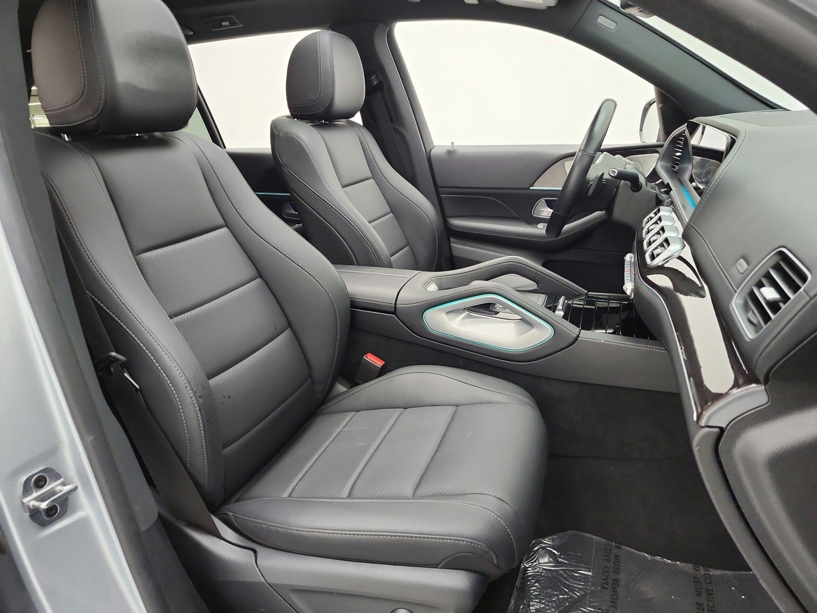 Certified 2022 Mercedes-Benz GLS 450 4MATIC image 20