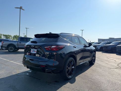 Used 2020 Chevrolet Blazer RS AWD/4WD image 6