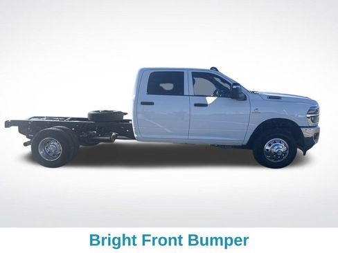 New 2026 RAM 3500 Tradesman image 7