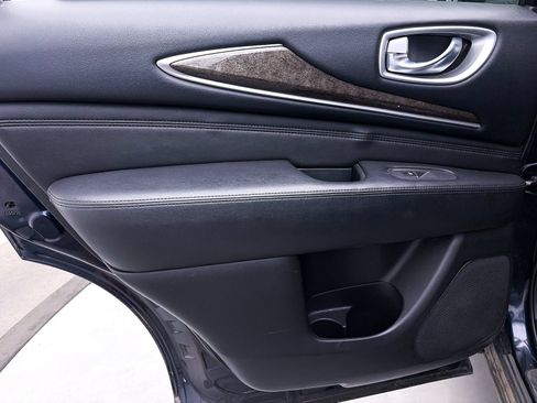 Used 2015 INFINITI QX60 FWD w/ Premium Plus Package image 30