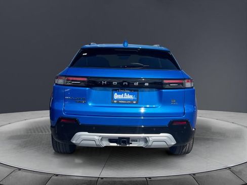 Certified 2025 Honda Prologue Touring image 4