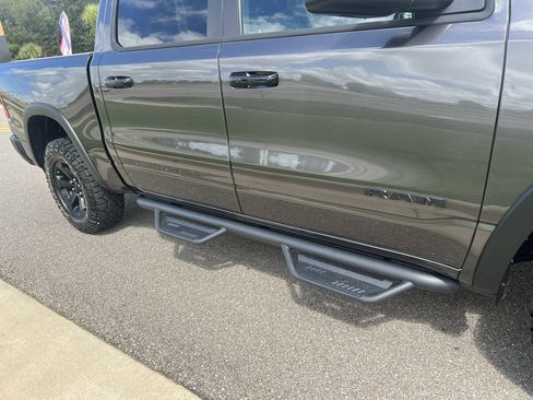 Certified 2024 RAM 1500 Rebel w/ Rebel Level 2 Equipment Group AWD/4WD image 3