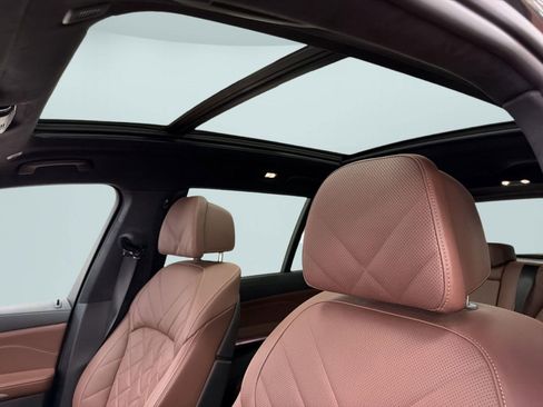 Certified 2023 BMW X7 xDrive40i w/ M Sport Package image 12