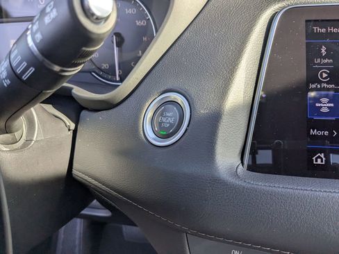 Certified 2023 Cadillac XT4 Premium Luxury w/ Cold Weather Package image 22