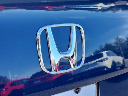 Certified 2026 Honda Civic Sport image 28