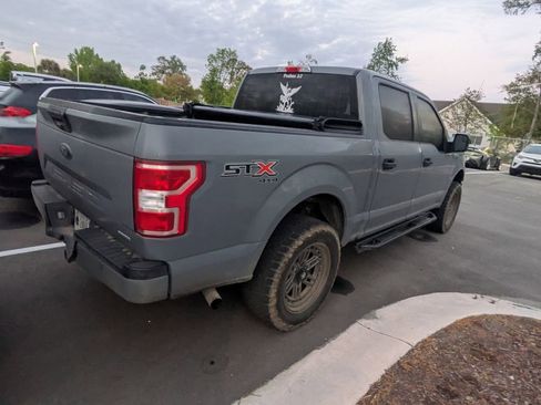 Used 2020 Ford F150 XL w/ Equipment Group 101A Mid image 6