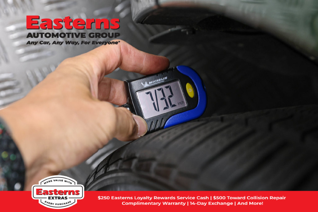 Used 2024 Ford Mustang Mach-E GT w/ Bronze Appearance Package AWD/4WD image 28