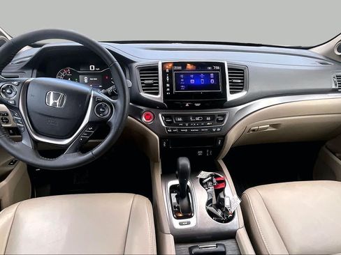 Used 2018 Honda Pilot EX-L image 16