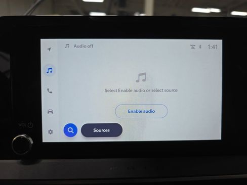 Used 2026 Toyota Prius LE image 22