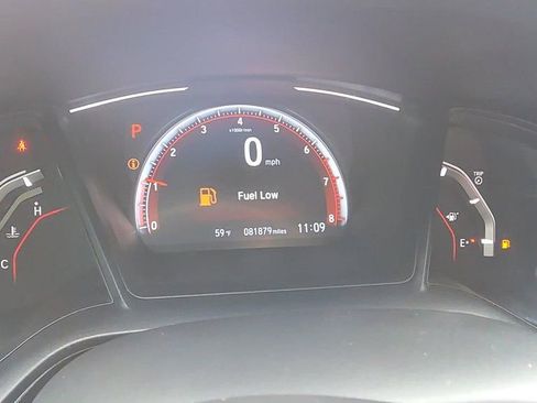 Used 2020 Honda Civic Sport image 18